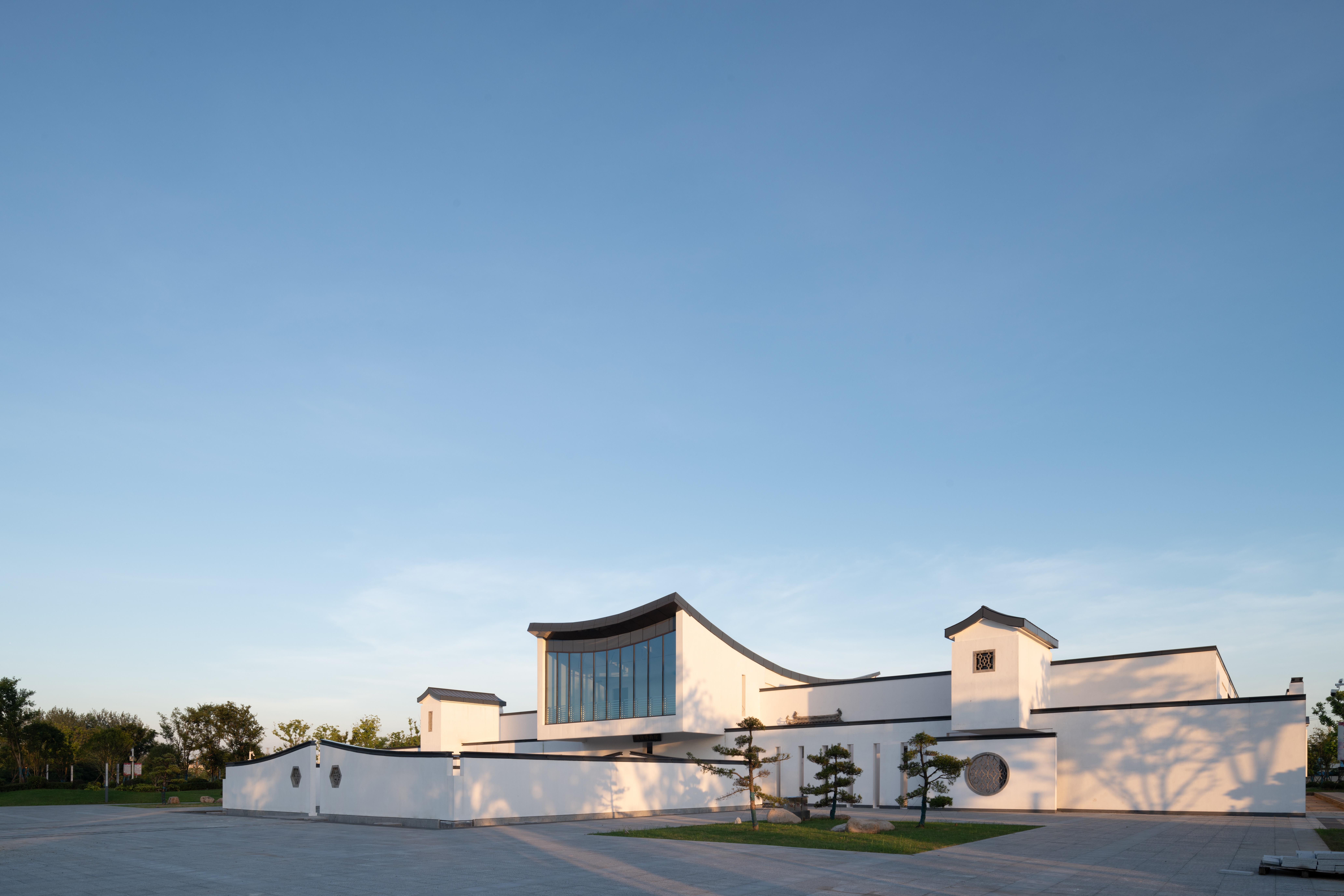 懷寧縣石牌鎮(zhèn)徽班博物館